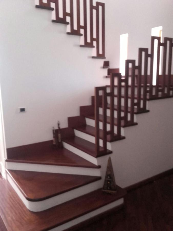 Asherat B&B Carbonia Luaran gambar